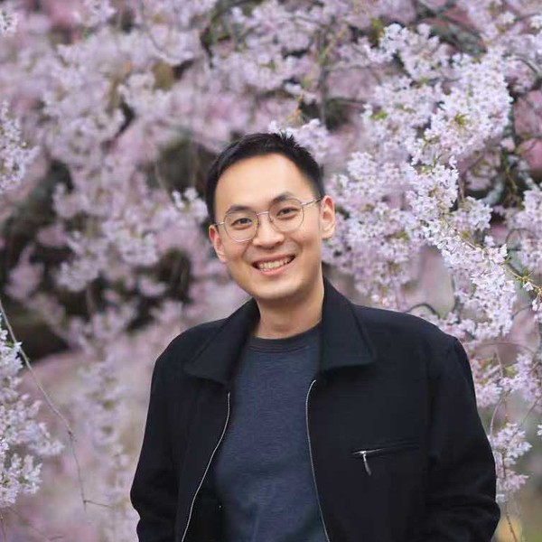 Dianzhuo Wang